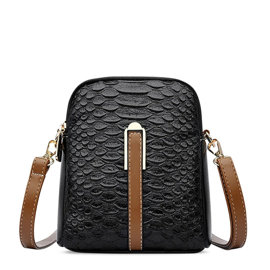 The Raya Crossbody Bag