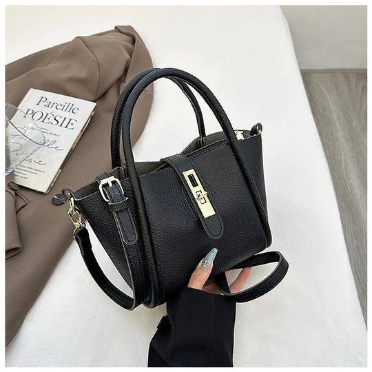 The Clara Handbag