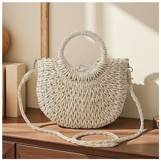 The Carol Handbag