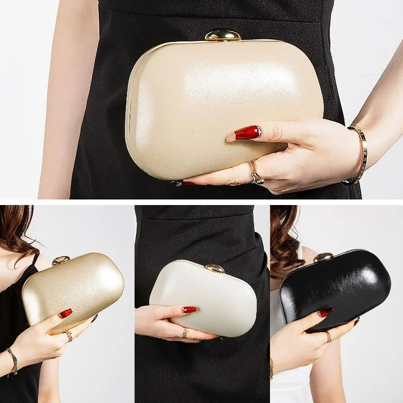 The Noël Clutch Bag