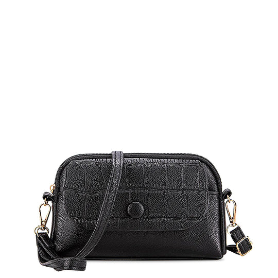 The Rosalina Crossbody Bag