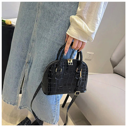 The Natasha Handbag