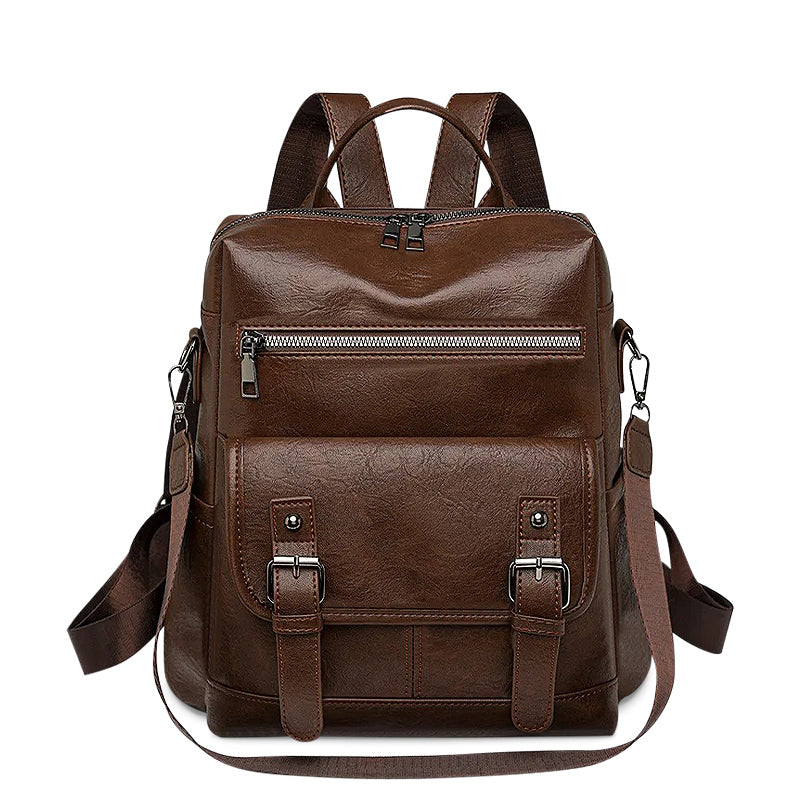 The Elena Backpack