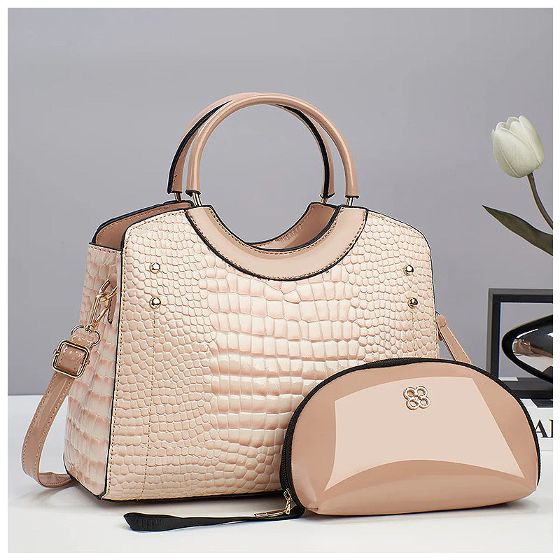 The Angela Handbag