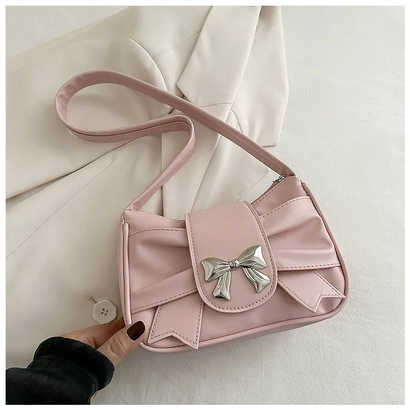 The Bowie Handbag