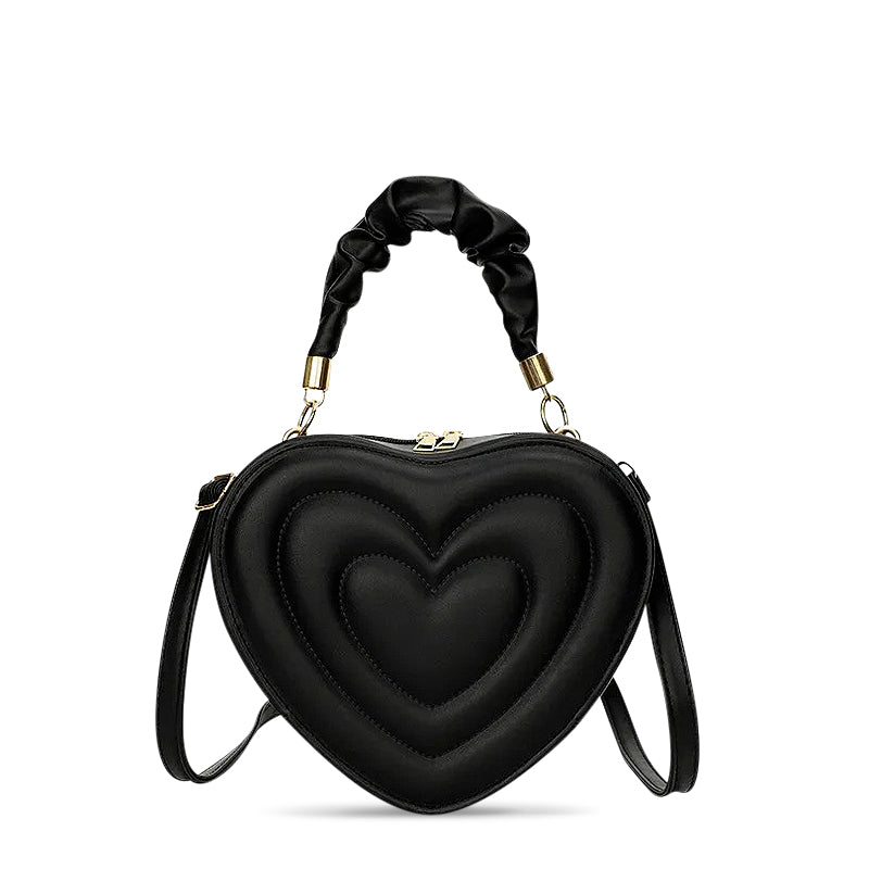 The Loavy Handbag