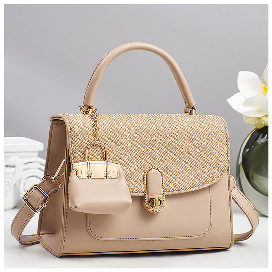 The Stacy Handbag