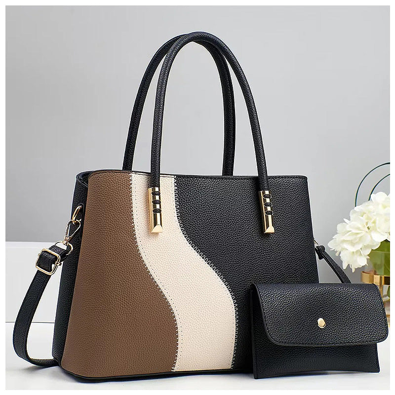 The Camilla handbag