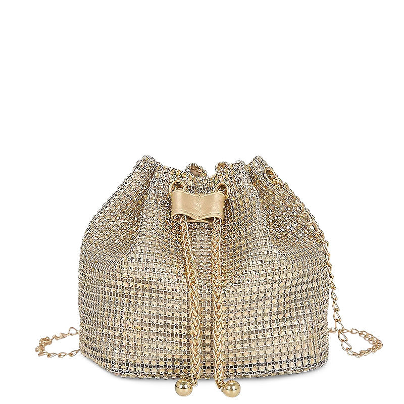 The Celeste Crossbody Bag