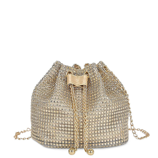 The Celeste Crossbody Bag