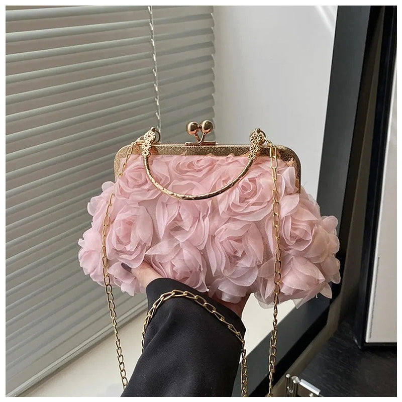 The Bloom Handbag