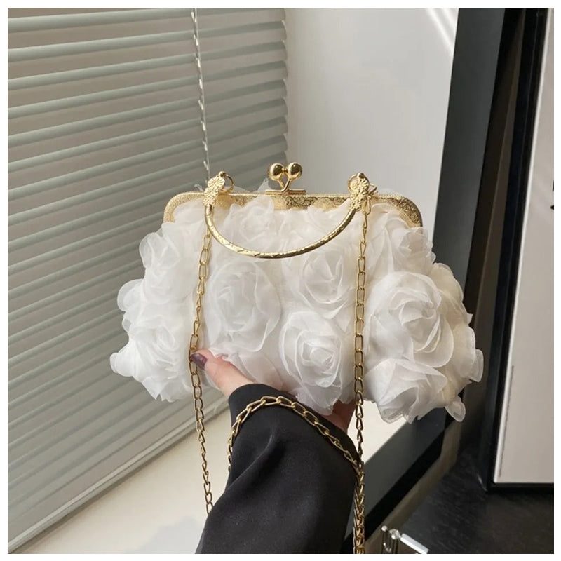 The Bloom Handbag
