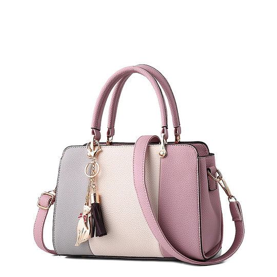 The Madeleine Handbag