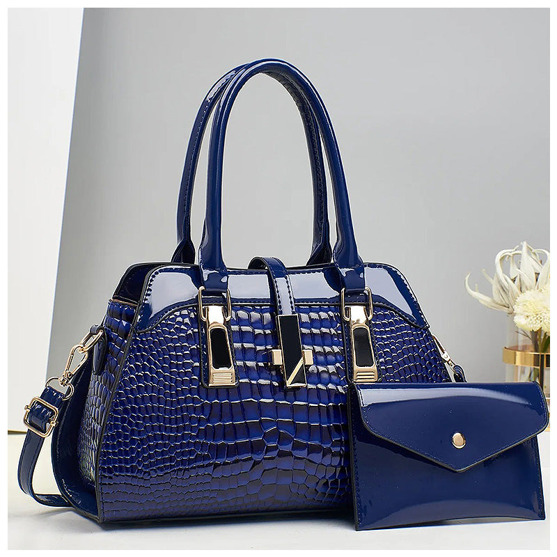 The Elizabeth Handbag