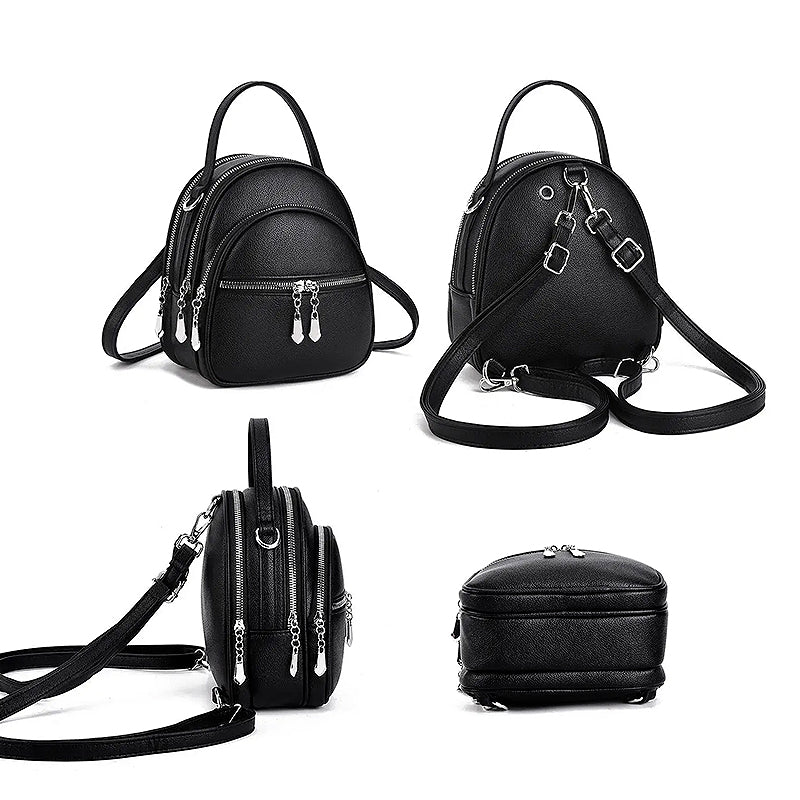 The Gigi Backpack