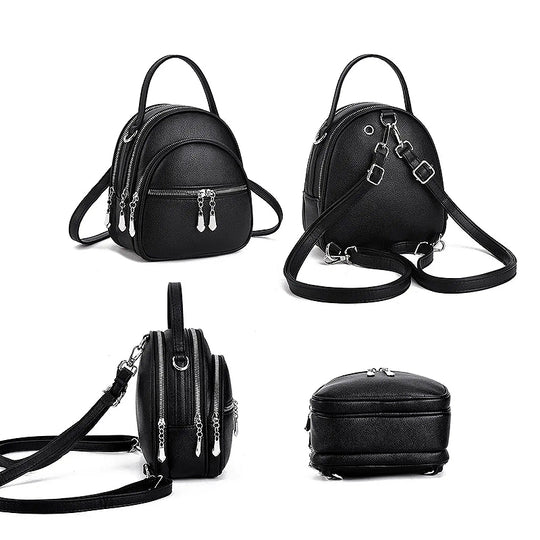 The Gigi Backpack
