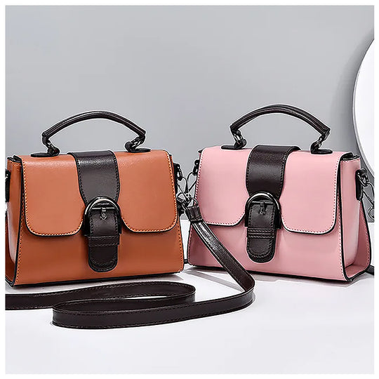 The Hannah Handbag