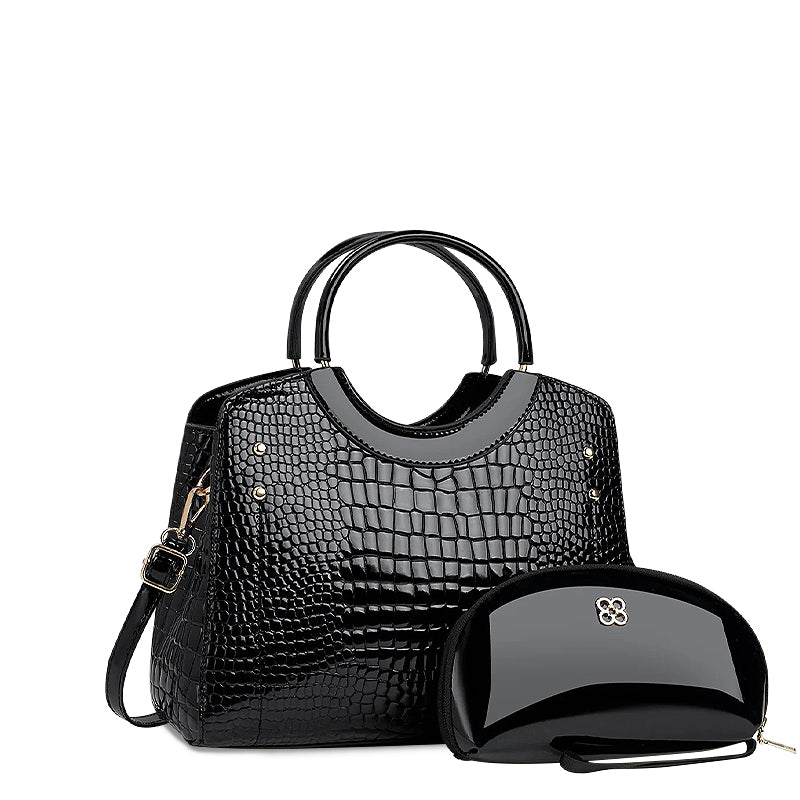 The Angela Handbag