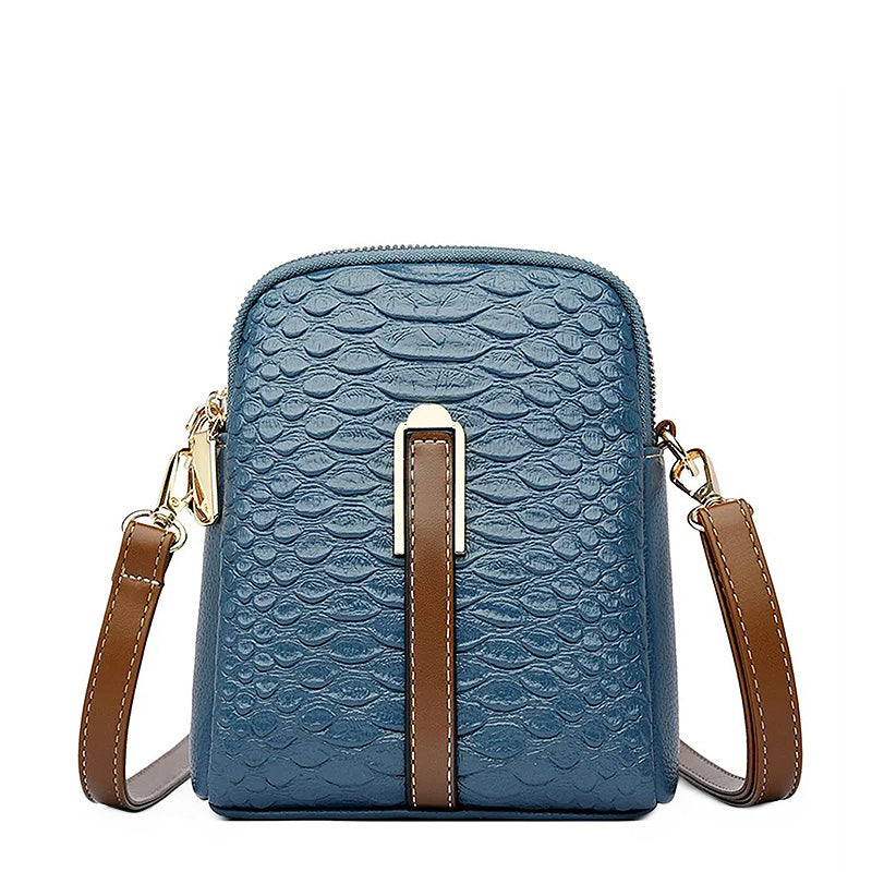 The Raya Crossbody Bag
