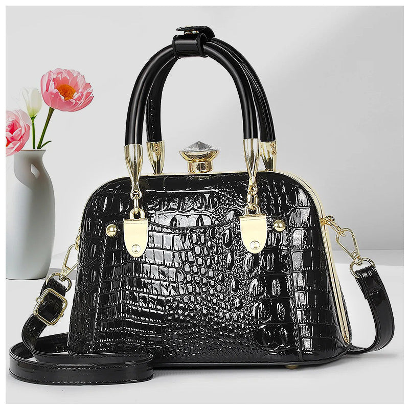 The Cora Handbag