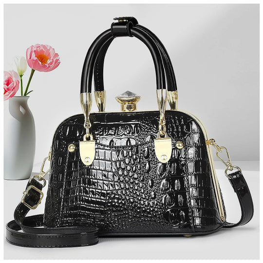 The Cora Handbag