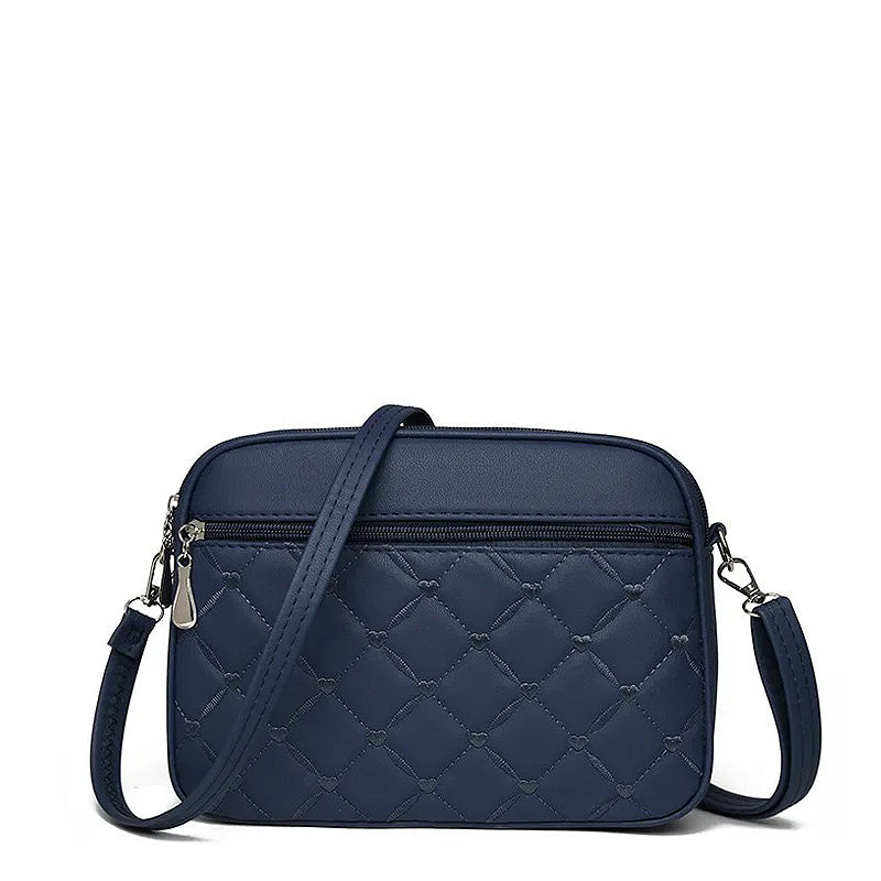 The Erica Crossbody Bag