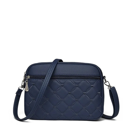 The Erica Crossbody Bag