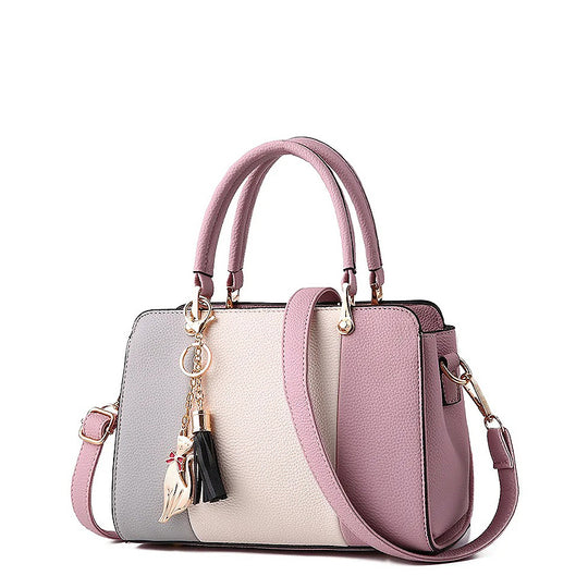 The Madeleine Handbag