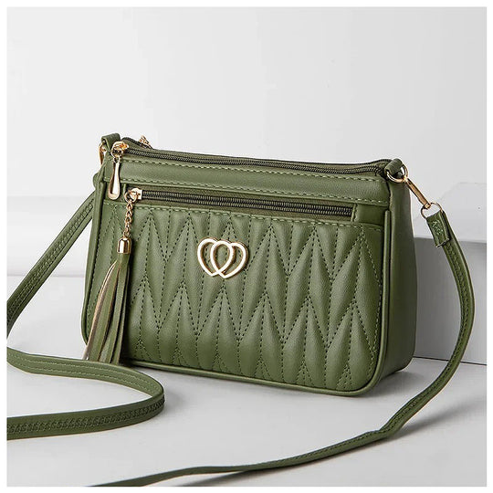 The Chloe Crossbody Bag