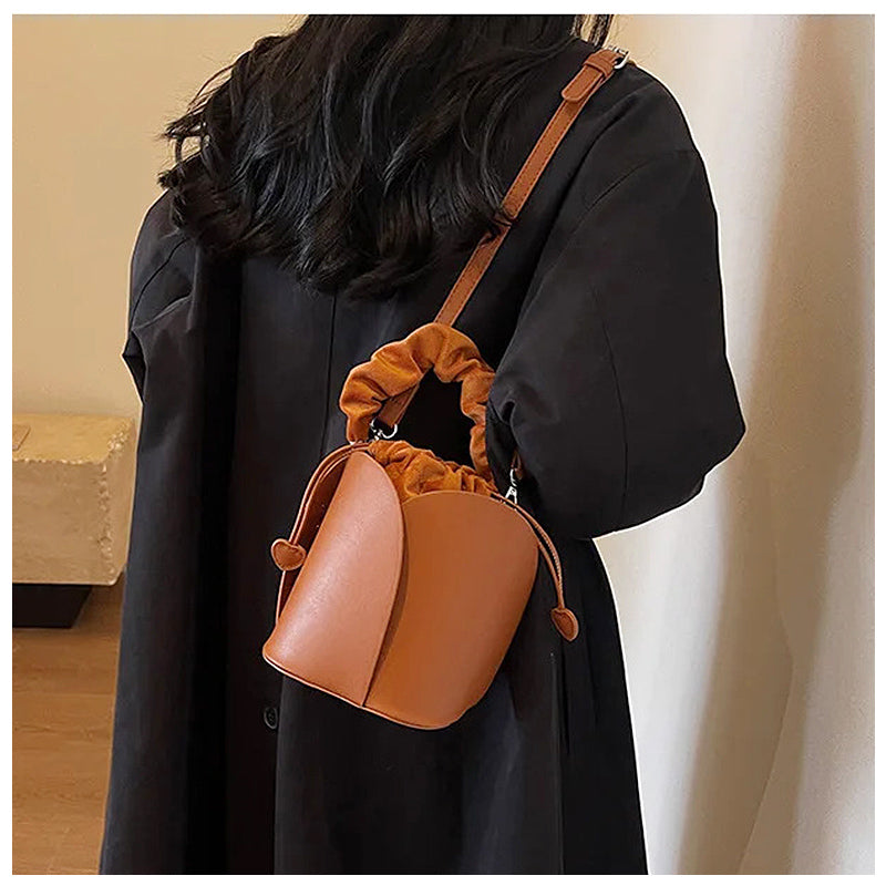 The Flora Handbag