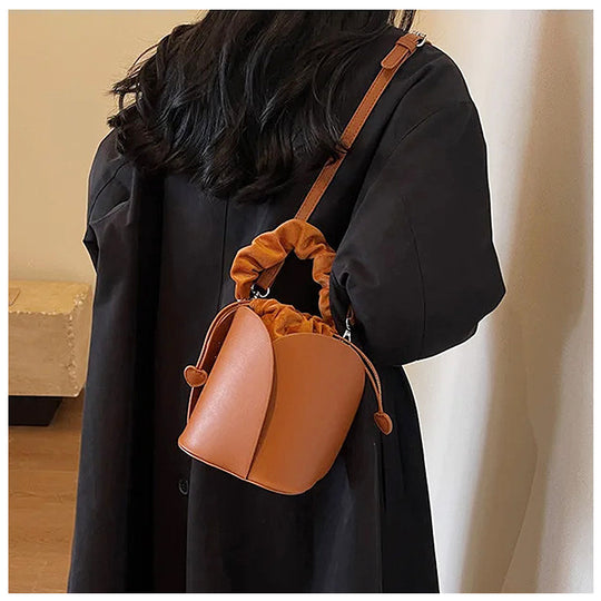 The Flora Handbag