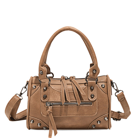 The Evelynn Handbag