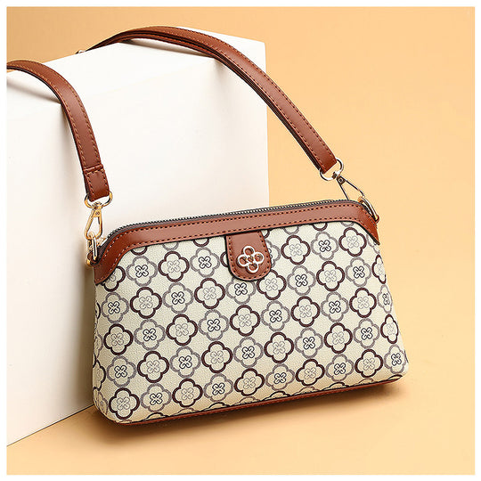 The Vera Crossbody Bag