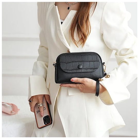 The Rosalina Crossbody Bag