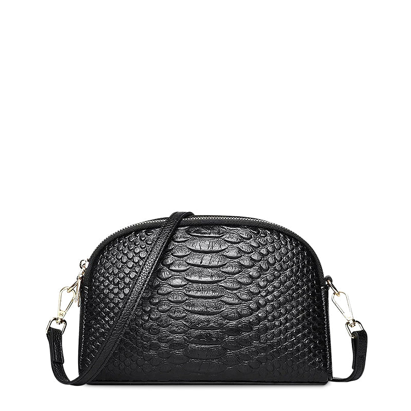 The Mara Crossbody Bag