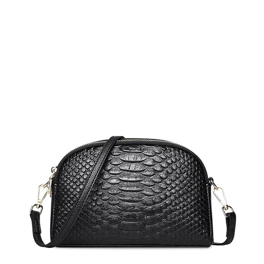 The Mara Crossbody Bag