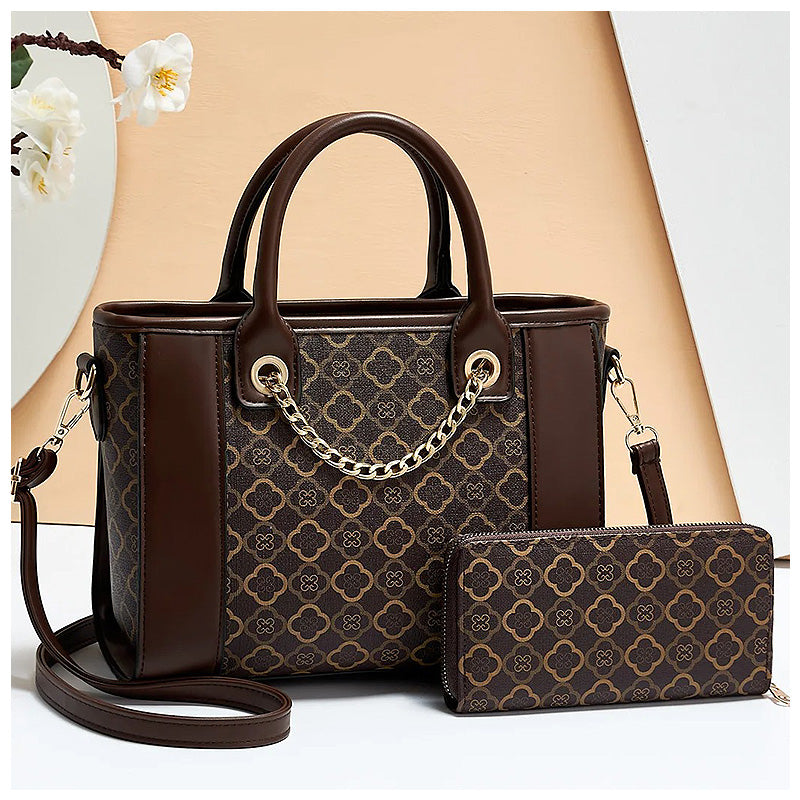 The Bailey Handbag