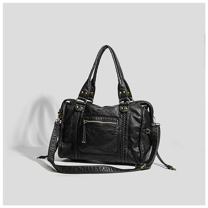 The Ruby Handbag
