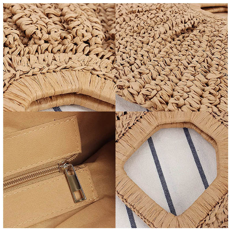 The Isla Handbag