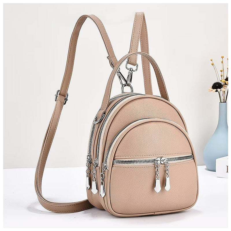 The Gigi Backpack