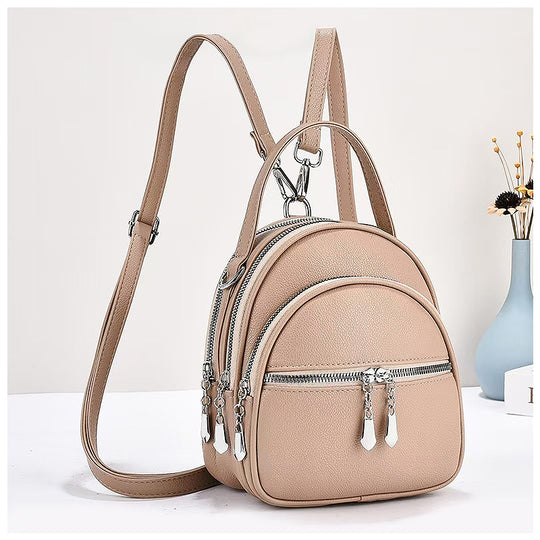 The Gigi Backpack