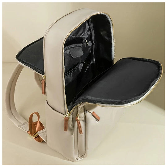 The Zaria Backpack