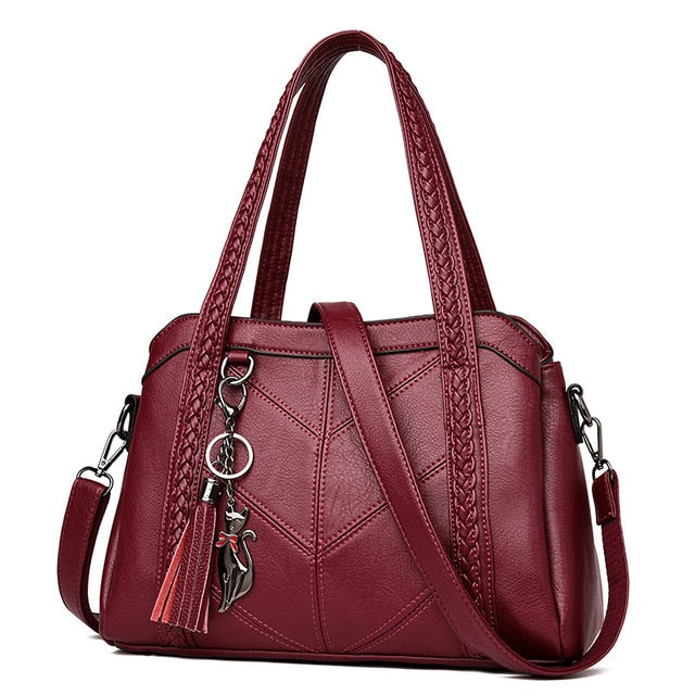 Stylish Handbag by 49squaremiles at Christina's