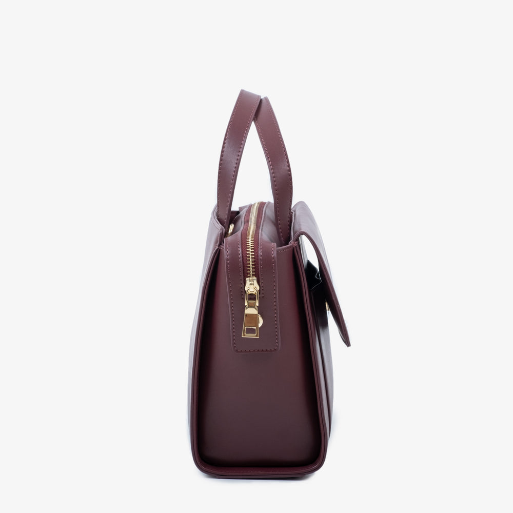 The Romana Handbag