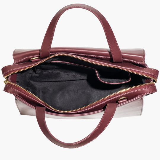 The Romana Handbag