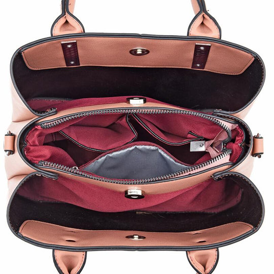 The Frankie Handbag