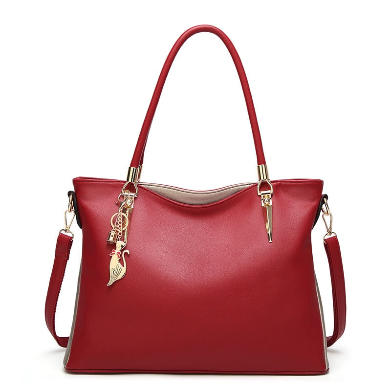 The Cathleen Handbag