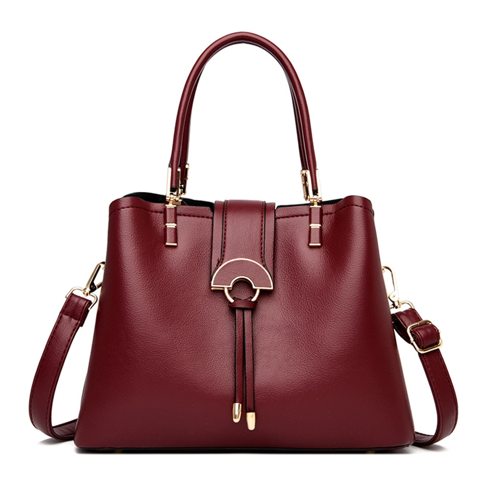 The Margarette Handbag
