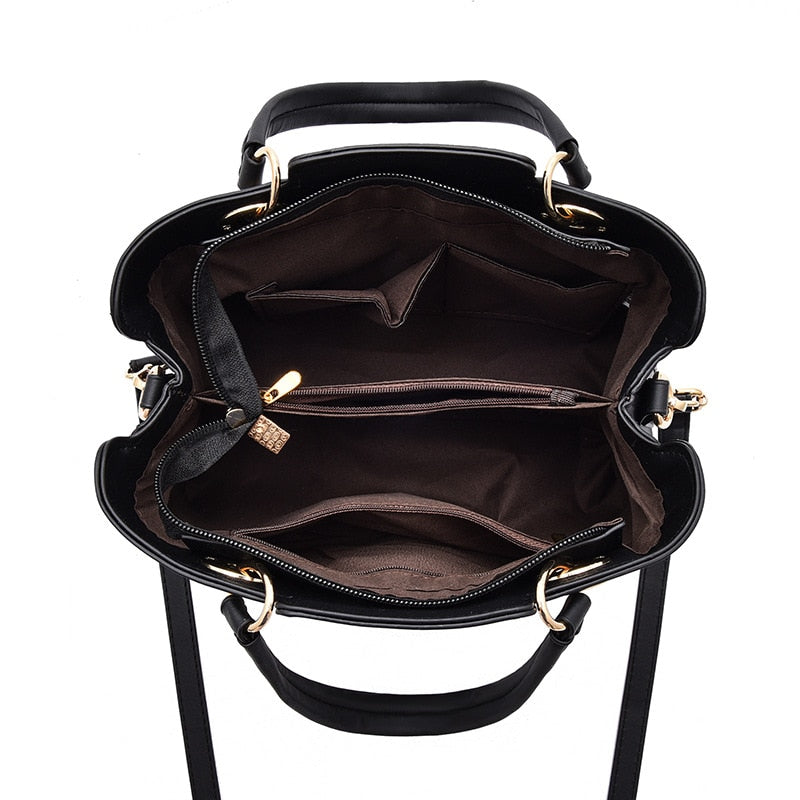The Gracelyn Handbag