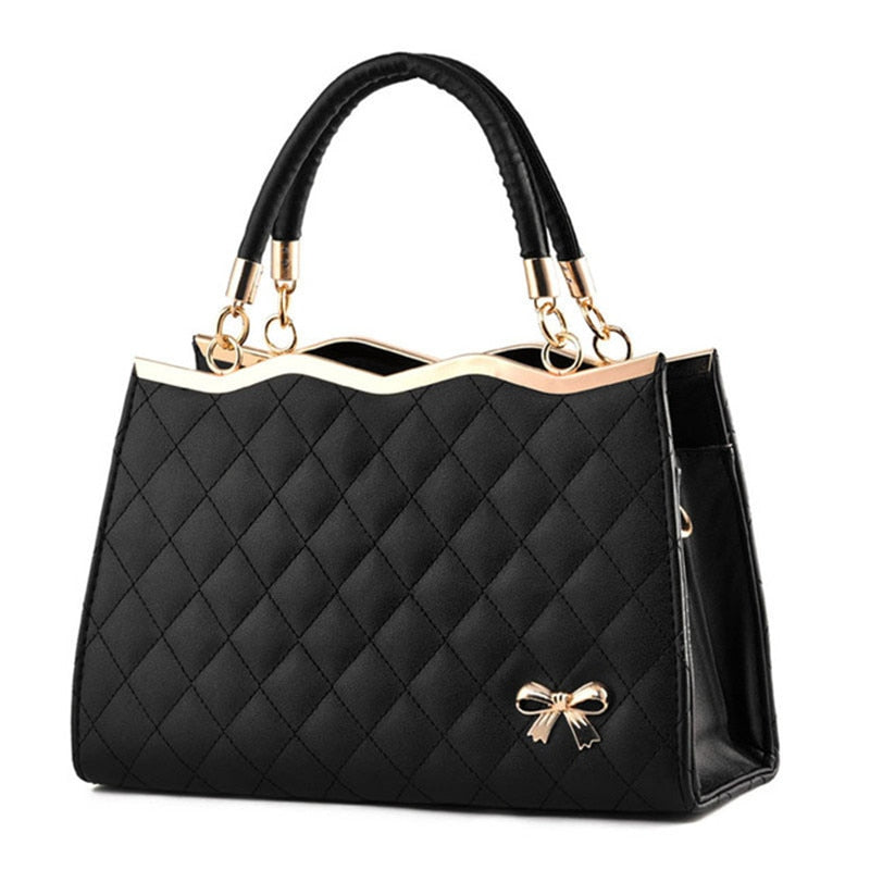 The Julieta Handbag